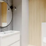 B217 By Interhome 公寓 *