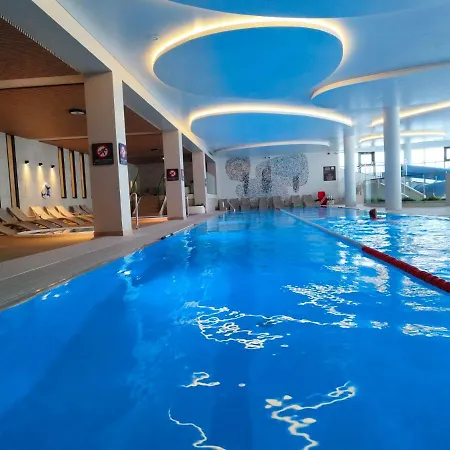 B217 By Interhome Lägenhet *