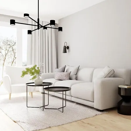 Lägenhet B217 By Interhome