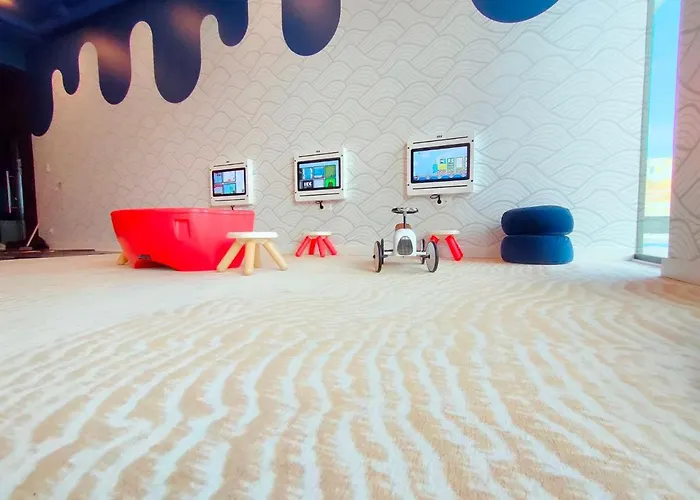 B217 By Interhome Kołobrzeg