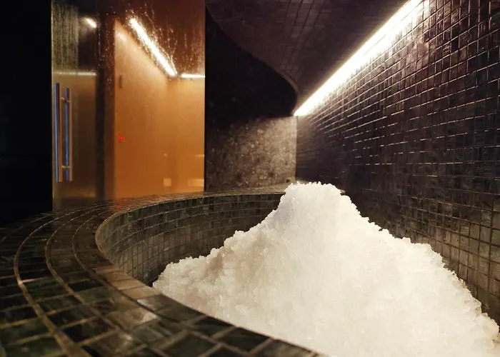 Lägenhet B217 By Interhome Kołobrzeg