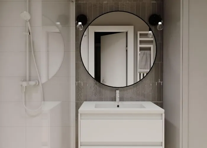 B217 By Interhome * Kołobrzeg