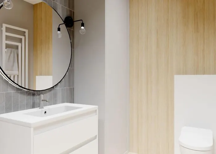 B217 By Interhome Lägenhet *