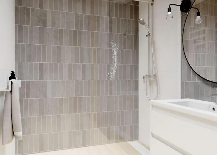 B217 By Interhome Lägenhet Kołobrzeg