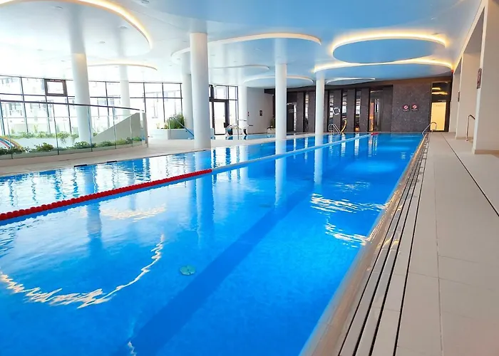 B217 By Interhome Lägenhet *