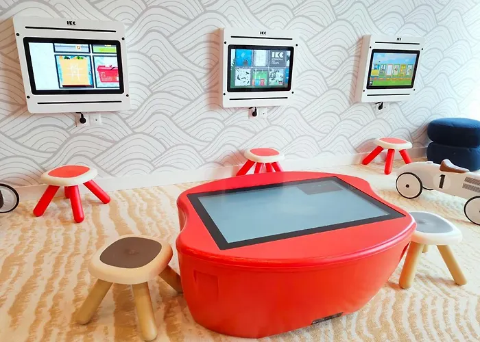 B217 By Interhome * Kołobrzeg