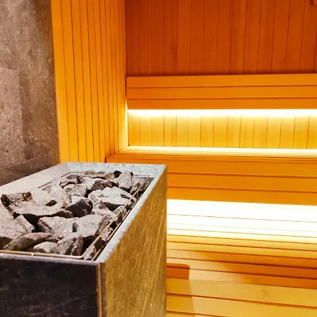 B217 By Interhome * Kołobrzeg