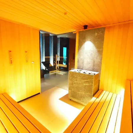 B217 By Interhome Apartamento