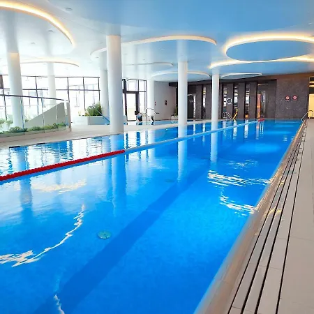 B217 By Interhome Apartamento *