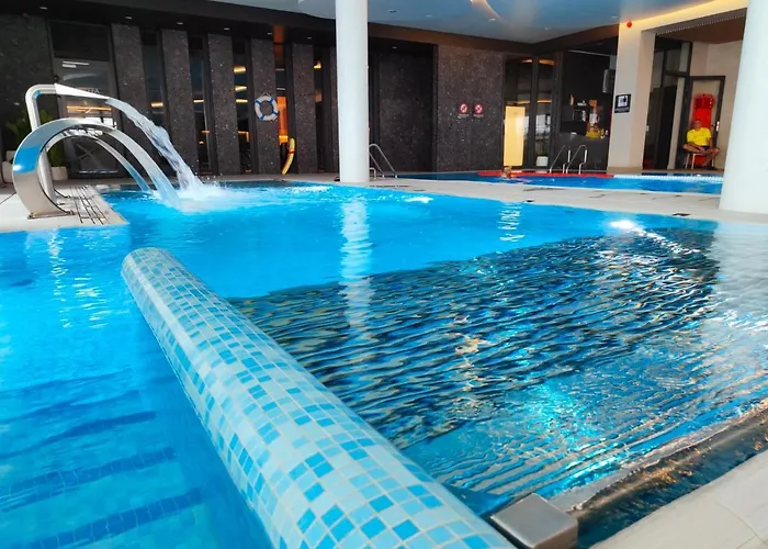 B217 By Interhome Apartment *