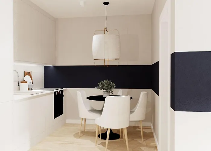 Apartment B217 By Interhome